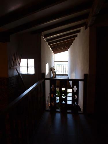 Agroturismo Casa Da Bica