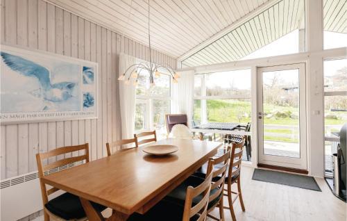 Holiday Home Markv�nget