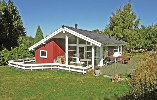 Holiday Home Markv�nget