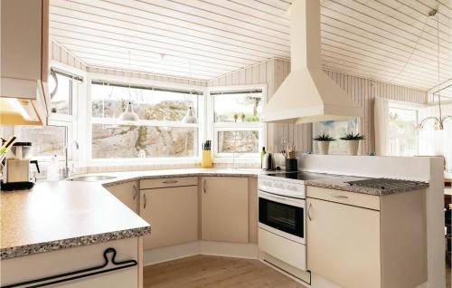 Holiday Home Markv�nget