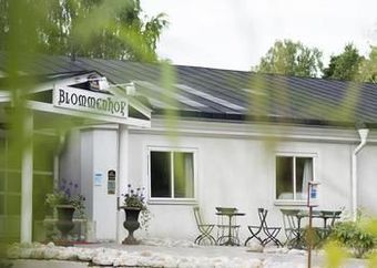 Best Western Blommenhof Hotel
