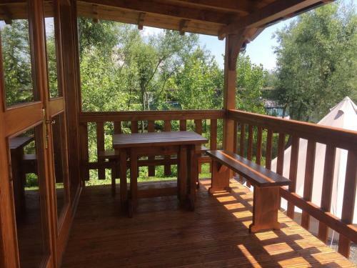 Hotel Lake Shkodra Resort