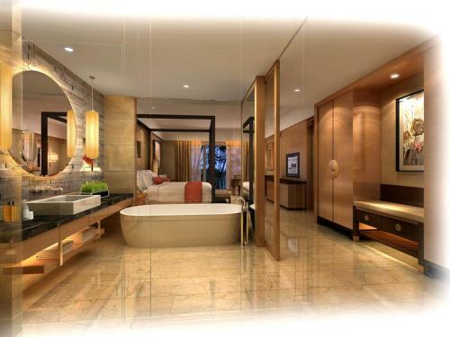 Haikou Marriott Hotel