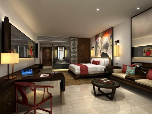 Haikou Marriott Hotel