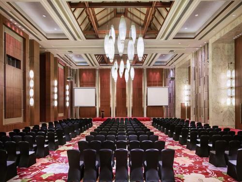 Haikou Marriott Hotel