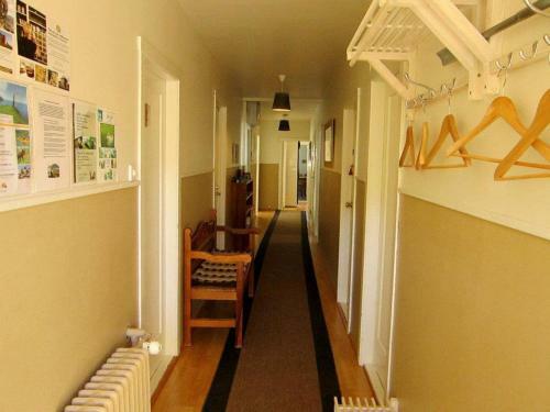 Hostal Guesthouse Kirkjubol In Bjarnardalur