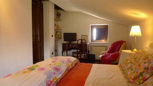 Bed & Breakfast Le Ninfee
