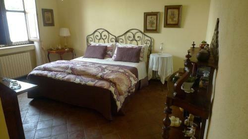 Bed & Breakfast Le Ninfee