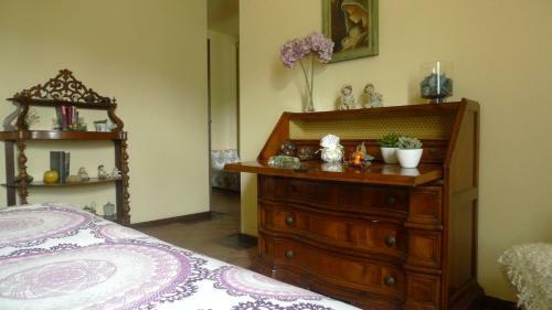 Bed & Breakfast Le Ninfee