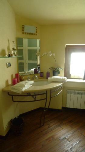 Bed & Breakfast Le Ninfee