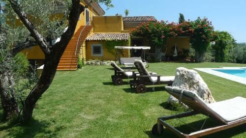 Bed & Breakfast Le Ninfee