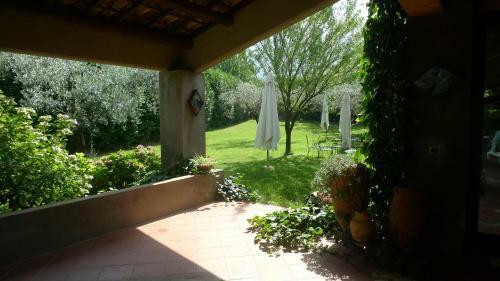 Bed & Breakfast Le Ninfee
