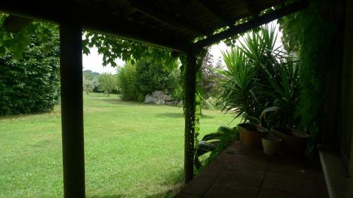 Bed & Breakfast Le Ninfee