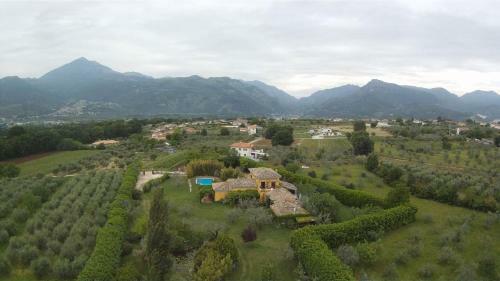 Bed & Breakfast Le Ninfee