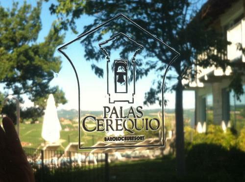 Agroturismo Palas Cerequio