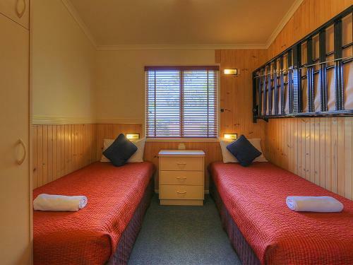 Anchorage Holiday Park