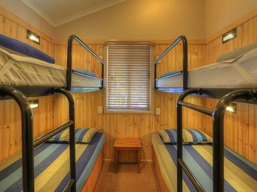 Anchorage Holiday Park