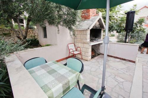 Apartment Miljenko Tomic 2