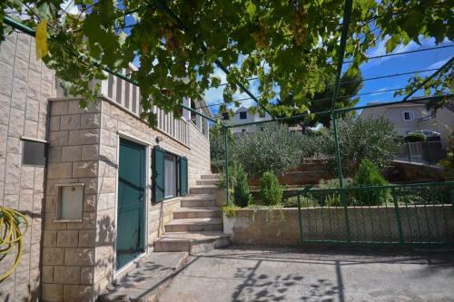 Apartment Miljenko Tomic 2