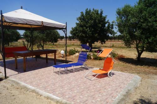 Belvedere Dei Trulli