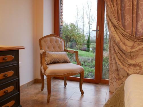 Bed & Breakfast Les Chambres De La Fontaine