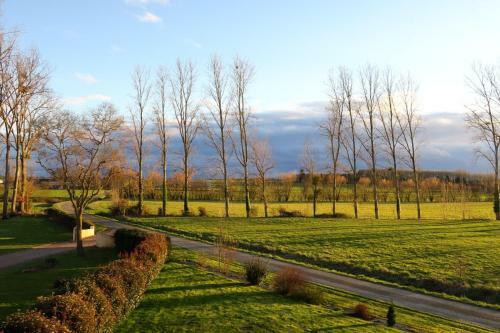 Bed & Breakfast Les Chambres De La Fontaine