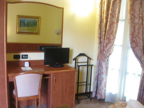Hotel Albergo Giardino
