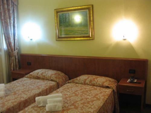 Hotel Albergo Giardino