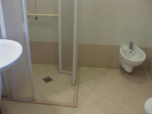 Hotel Albergo Giardino