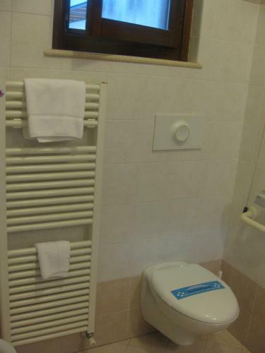 Hotel Albergo Giardino