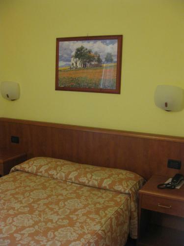Hotel Albergo Giardino