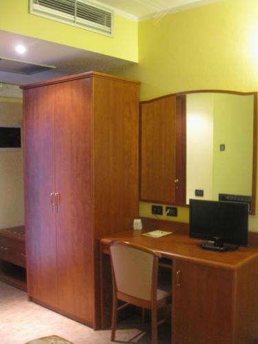 Hotel Albergo Giardino