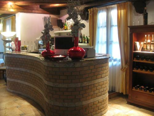 Hotel Albergo Giardino