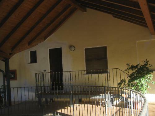 Hotel Albergo Giardino