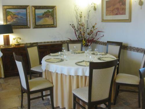 Hotel Albergo Giardino