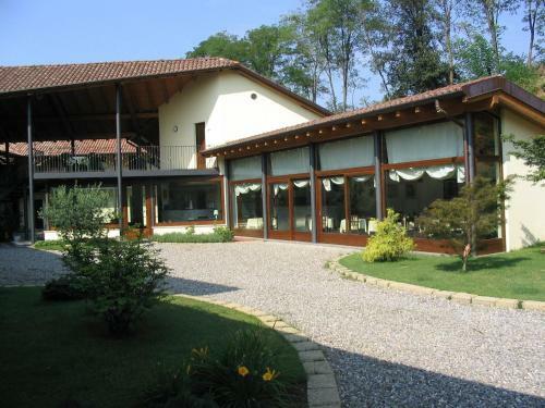 Hotel Albergo Giardino