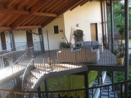 Hotel Albergo Giardino
