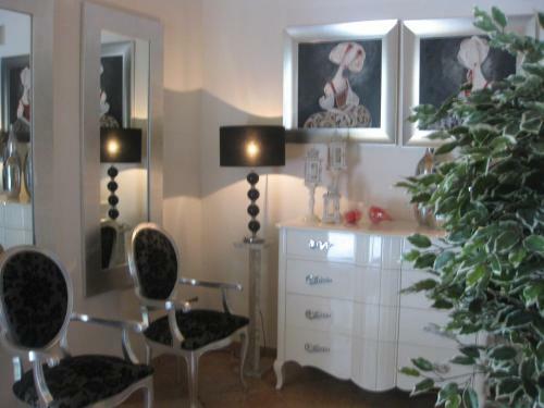 Hotel Albergo Giardino
