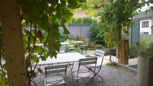 Traubengarten Winkler