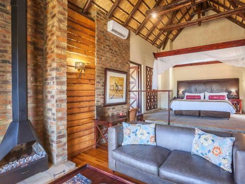 Hotel Kloofzicht Lodge