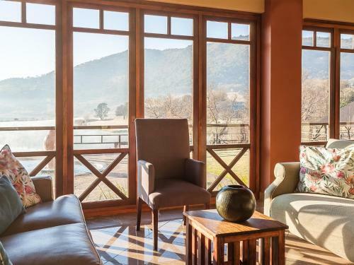 Hotel Kloofzicht Lodge
