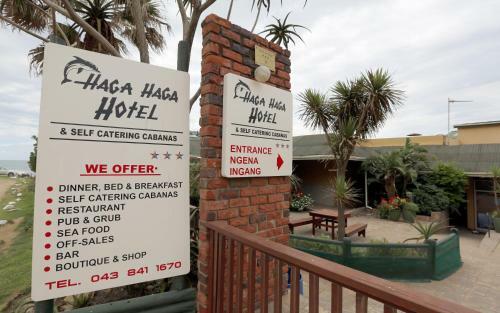 Haga Haga Hotel