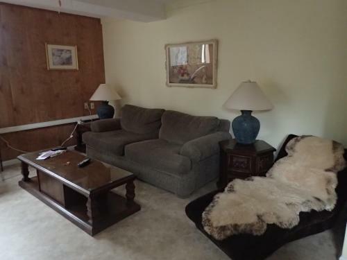 Amity Bed & Breakfast