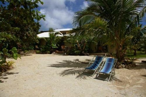 Hotel Mystic Sands