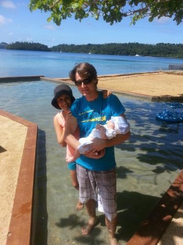 Hotel Mystic Sands