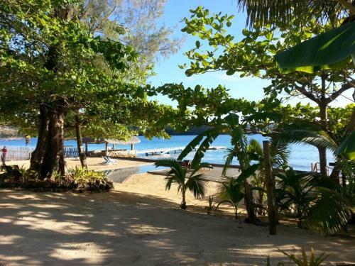 Hotel Mystic Sands