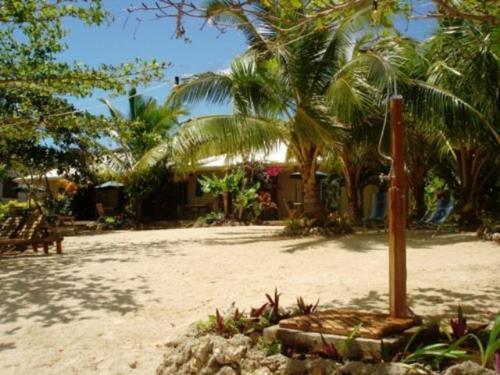 Hotel Mystic Sands