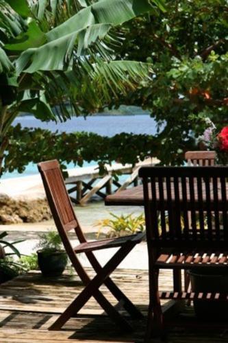 Hotel Mystic Sands
