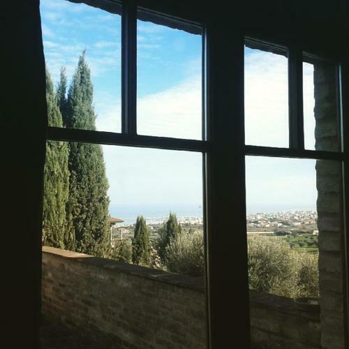 B&B La Casa Tra Gli Ulivi