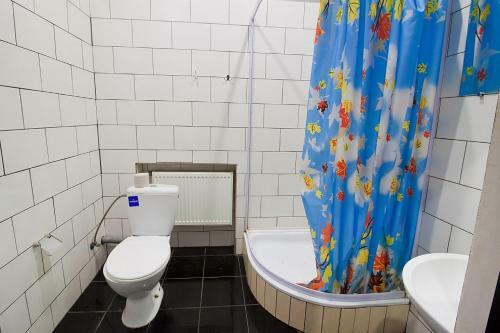 Tsentr Hostel